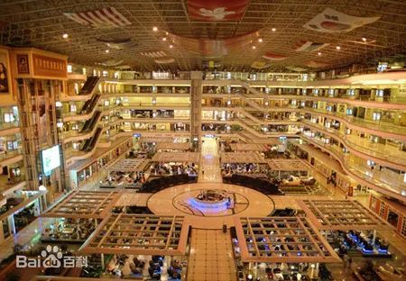 佛山家具批发市场攻略，一站式采购的智慧指南