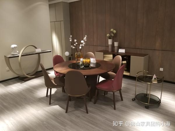 佛山，家具购物的性价比之选？