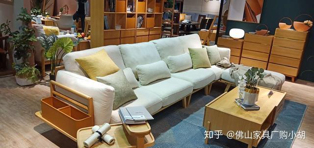 佛山家具购买指南，探寻最佳购物地点与选购技巧