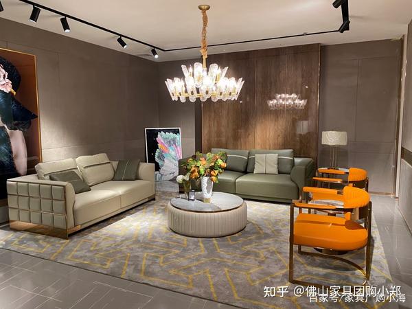 佛山家具线上商城官网，打造家居购物新体验