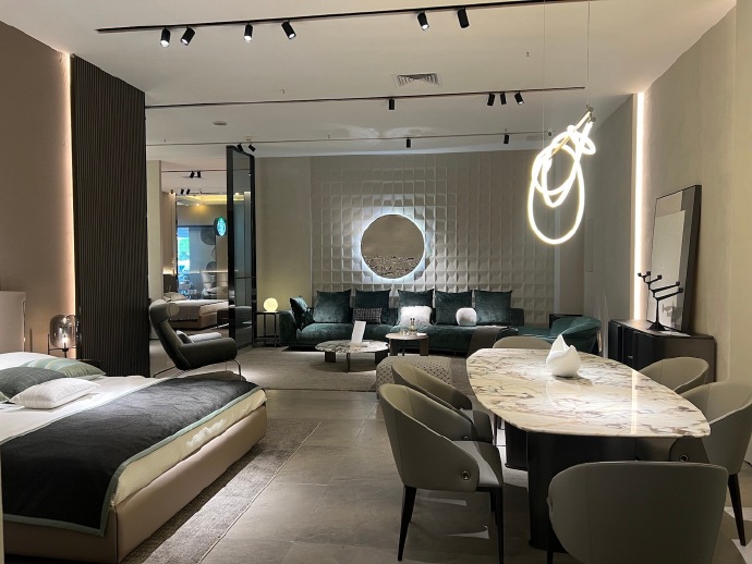 广东佛山家具店排名，打造家居梦想的殿堂