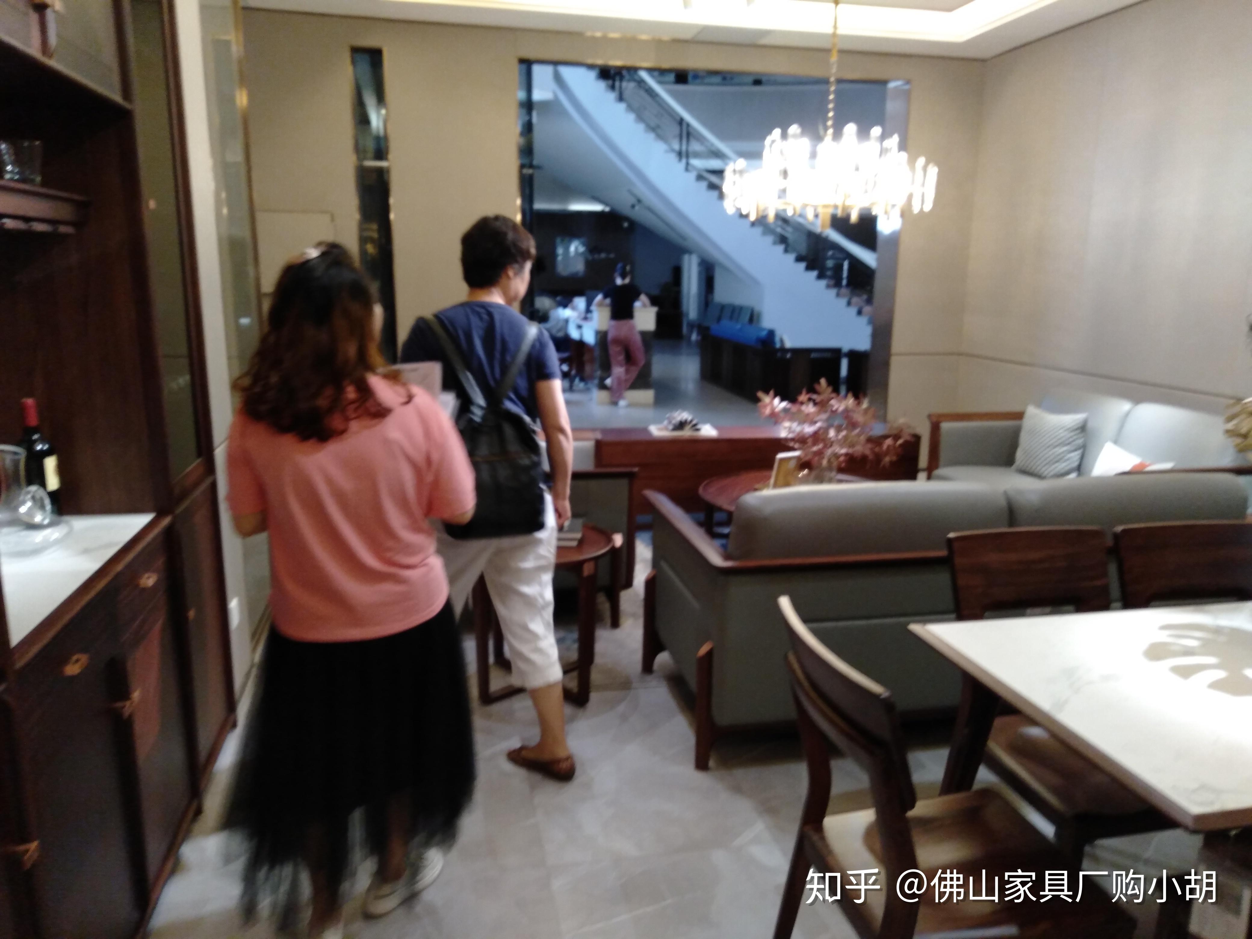 佛山家具城批发市场，寻找最佳购买家具的地点