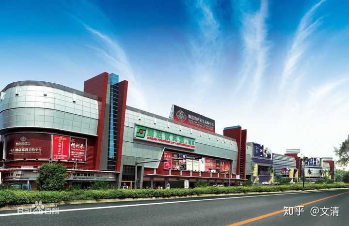 探索佛山市家具城的魅力与潜力，打造家居生活的理想之地