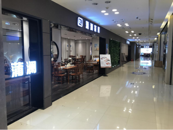 探索广东佛山家具城，传统与现代交融的家居购物天堂