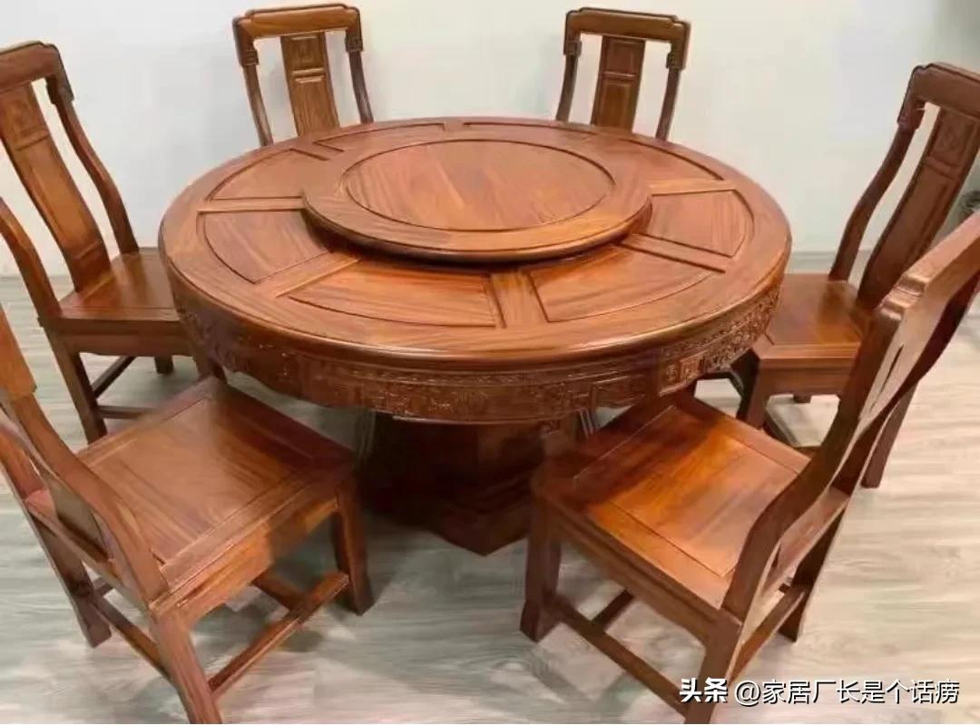 探索全实木家具的优缺点，自然之选与现实考量