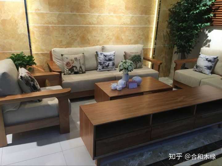 奥古曼实木家具，自然之美的优缺点解析
