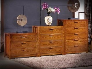 家具安装、配送、修复，实木家具的呵护之道