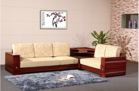 探索家居新风尚，实木家具图片大全新款