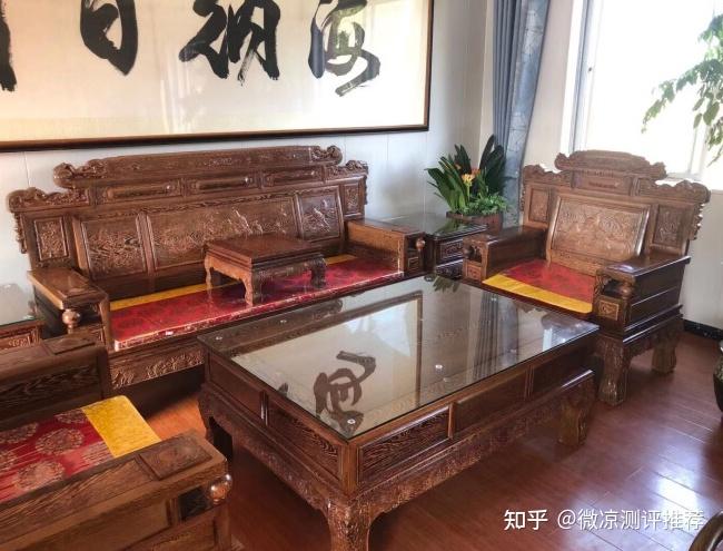 探索实木家具的殿堂，2023年实木家具网站排名解析