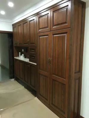 千万别买橡胶木家具，真相与陷阱的深度剖析