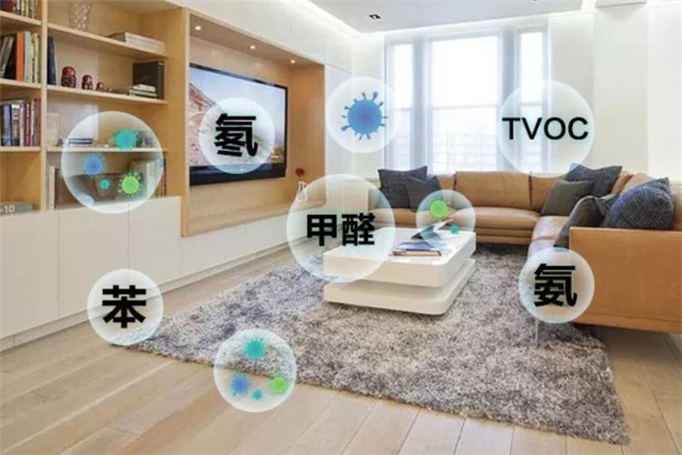 探究实木家具甲醛释放时间，从源头到安全的居住环境
