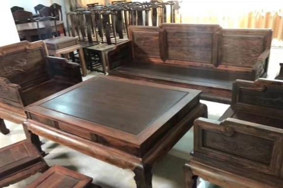 红木家具的魅力与护理艺术，揭秘保养油的关键作用