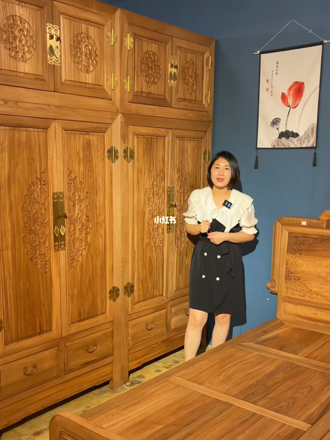 源头直供，品质之选，实木家具厂家直销的魅力与推荐