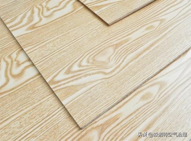 实木家具的甲醛问题及有效处理方法