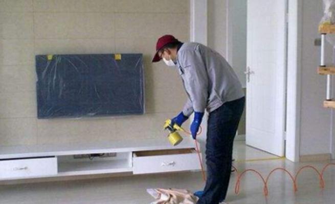 实木家具与甲醛，安全入住的等待时间