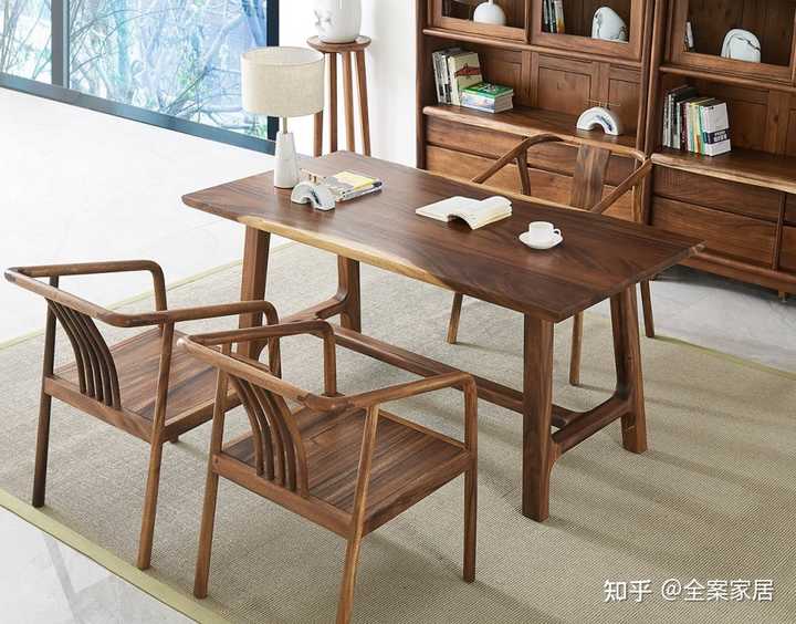 探寻家居之选，什么实木家具比较好？