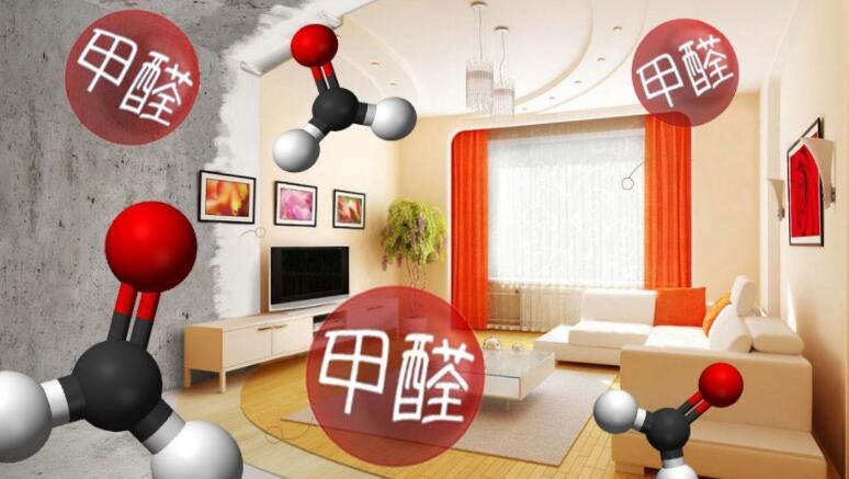 探秘实木家具，含甲醛的真相与解读