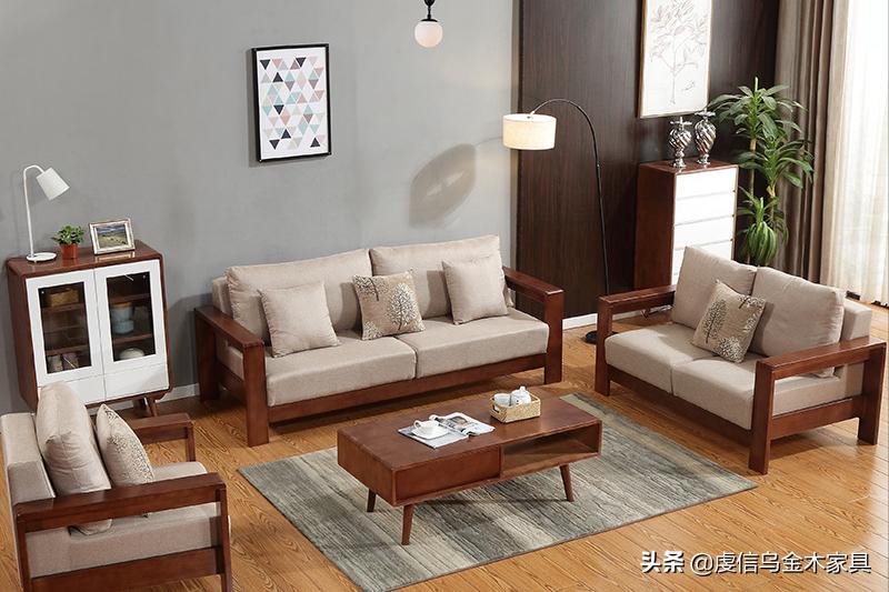 纯实木家具，甲醛的真相与误解