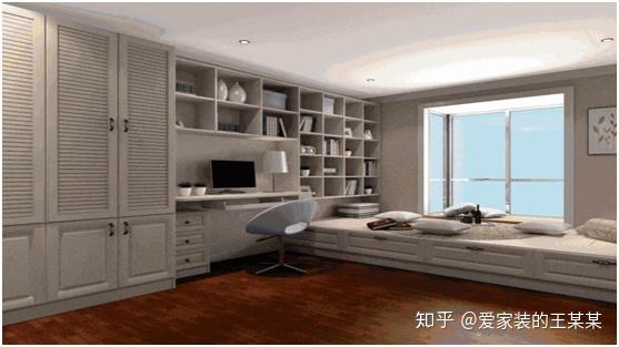 家具定制与全屋定制，优缺点解析