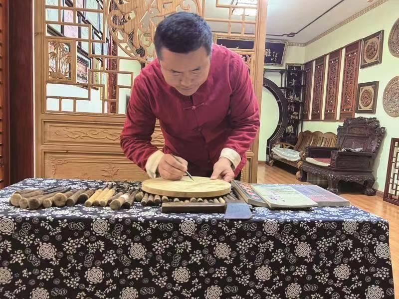 家具直播间，打造家居梦想的视觉盛宴