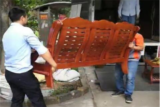 东莞旧家具上门回收，绿色生活从家开始