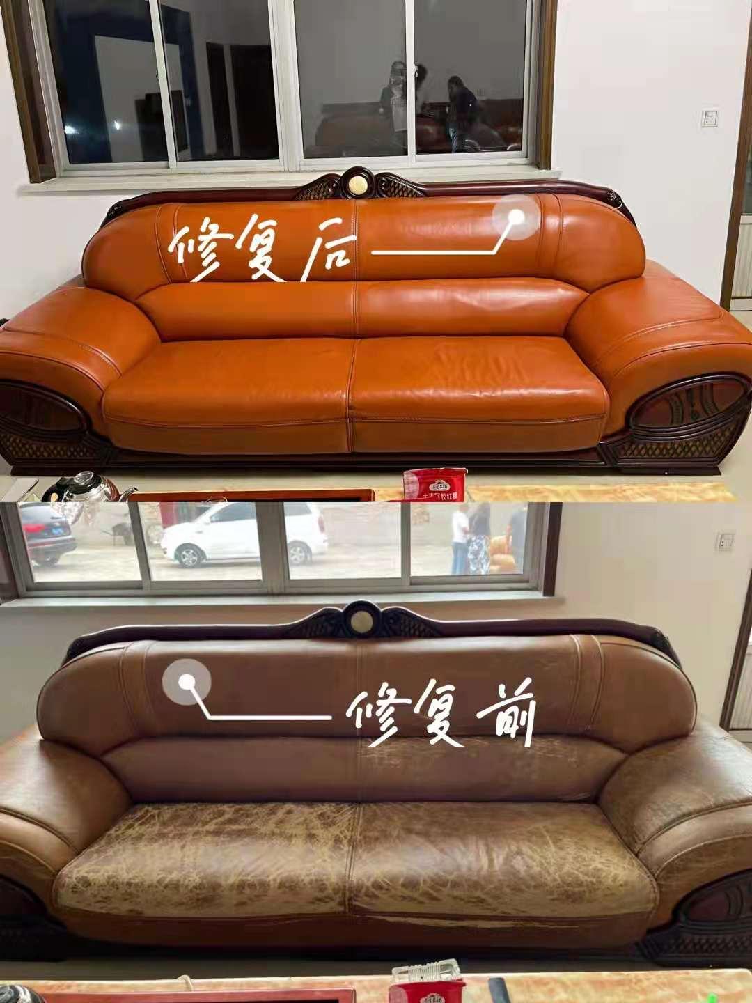 家具沙发翻新，焕发家居新生的艺术