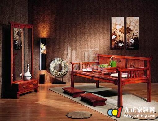 探索家居新风尚，家具城实木家具的魅力与选择指南