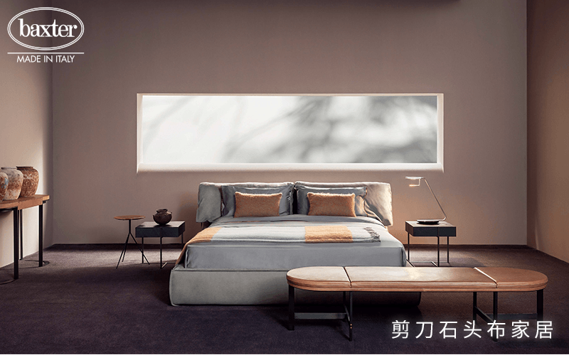 探索家具城批发市场的床款，从经典到潮流的全面解析
