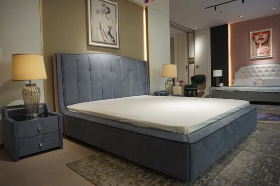 慕思，领航中国家具十大品牌排行榜的睡眠艺术