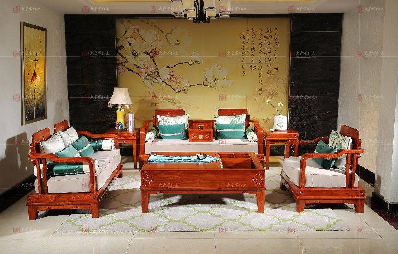中国家具品牌排行榜，探寻前十名品牌的独特魅力与市场影响力