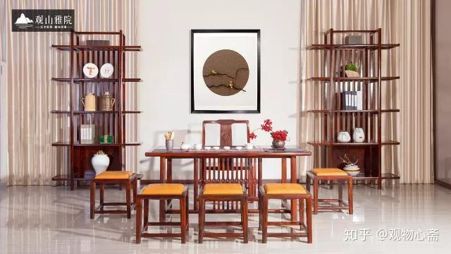 中国家具品牌排行榜最新排名，品质与创新并驱的竞争格局