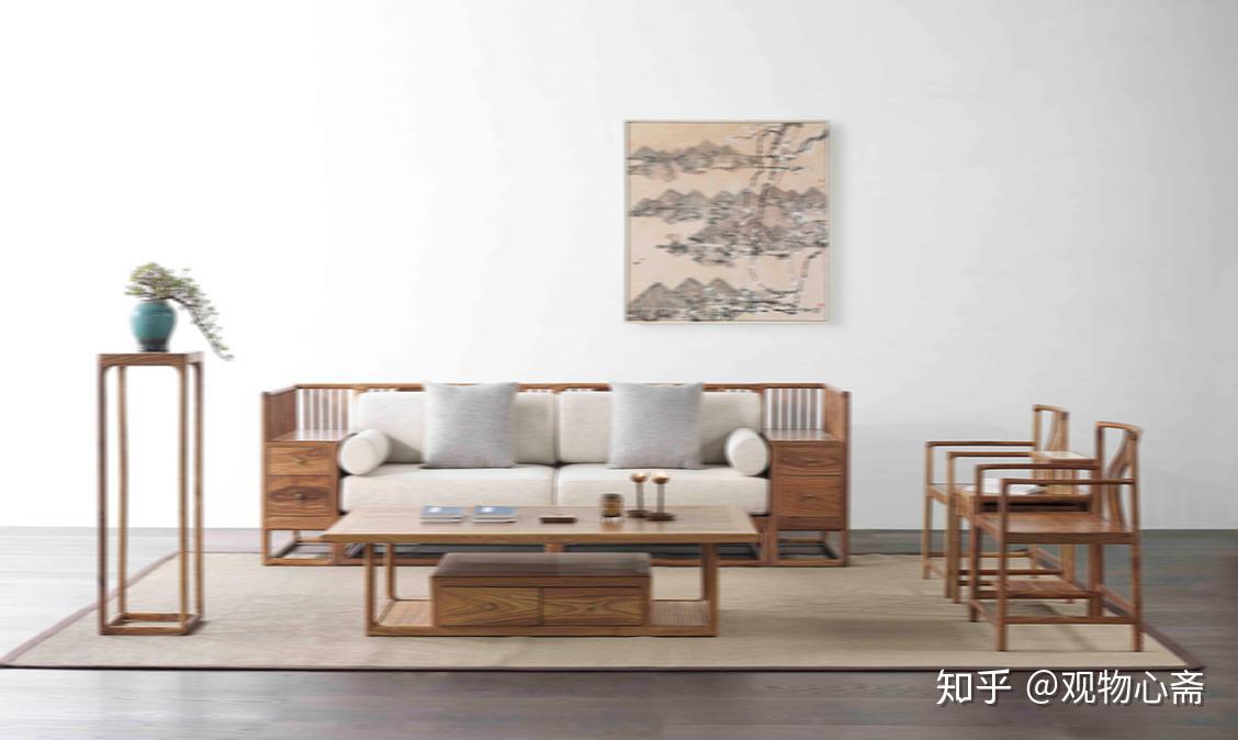 国内家具十大知名品牌排行最新