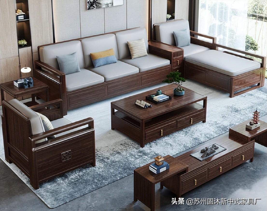 家具品牌排行榜前三十名，品质与设计的双重较量