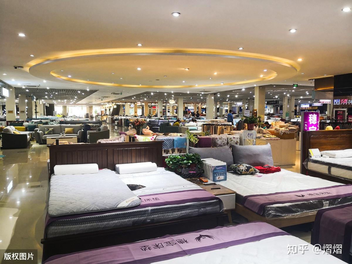 深圳家具批发市场的繁荣与机遇