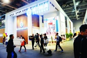 家具定制，十大品牌引领品质生活新风尚