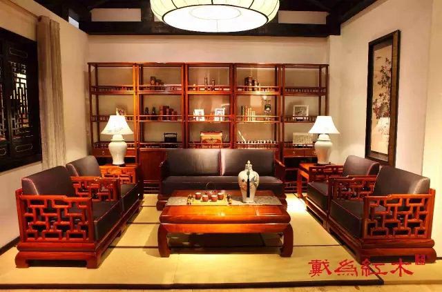 探索年年红家具集团有限公司，传统与现代融合的家居艺术