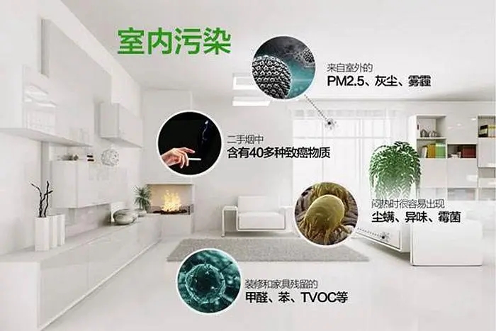 家具甲醛去除，真相与实用方法