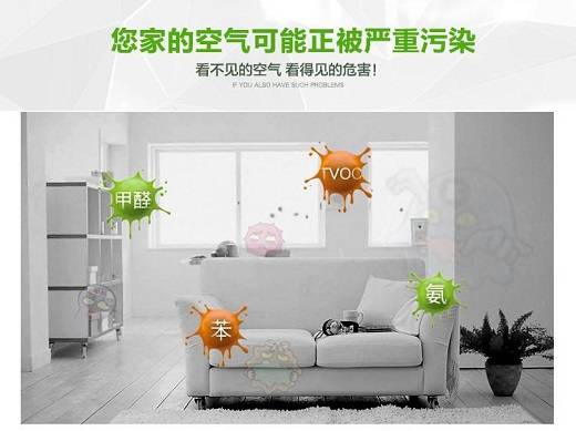 快速应对家具甲醛，科学方法与实用技巧