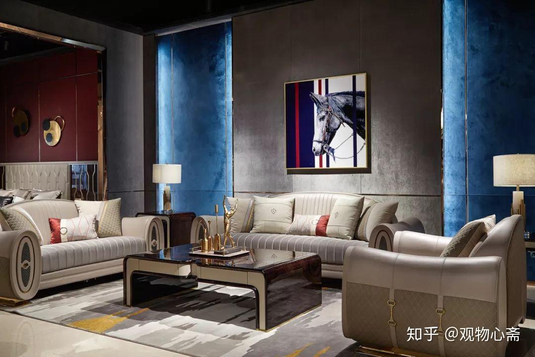 2020年家具品牌排行榜前十名，打造理想家居的必备指南
