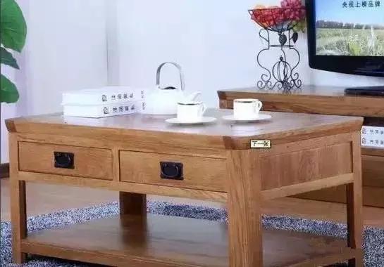 选对实木家具，从材质到风格的全方位指南