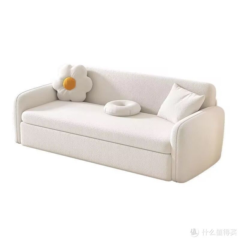 顾家家具，打造温馨舒适的家居生活——以沙发床为例