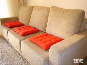 家具、沙发、床垫与海绵，打造舒适家居的秘密