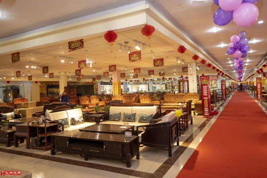 佛山家具城批发市场，探寻最佳选择指南