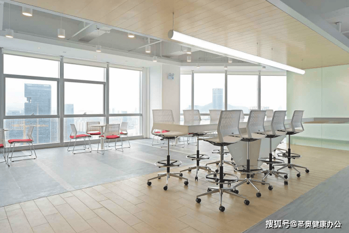 深圳圣奥办公家具，打造高效、舒适的办公环境