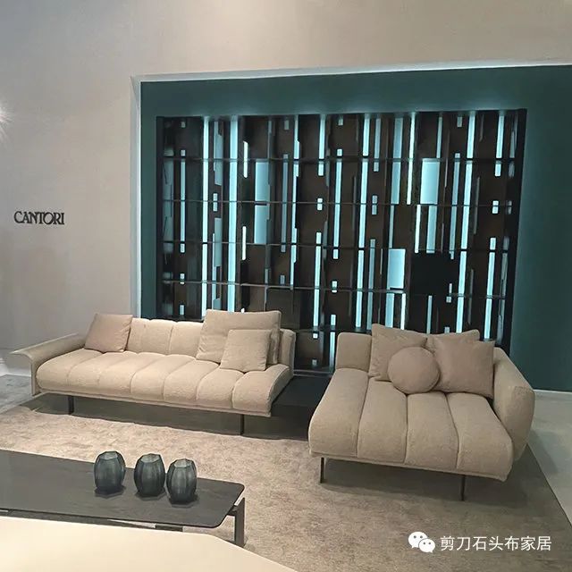 家具行业新风尚，揭秘2023年家具十大排名