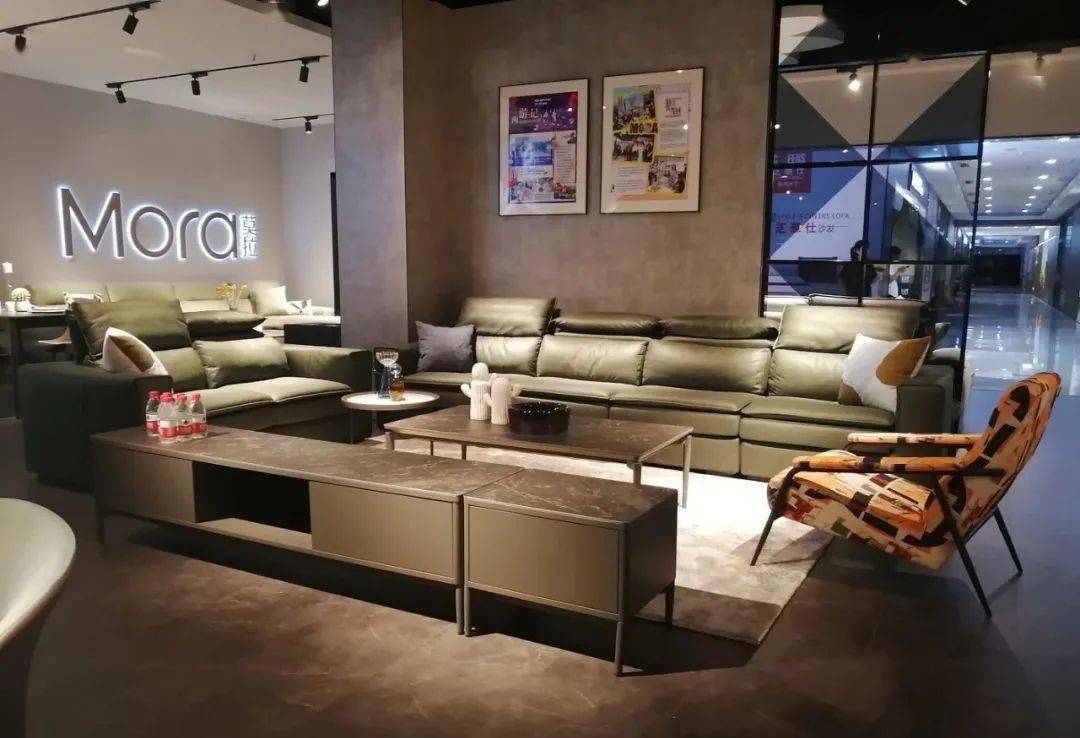 淘宝家具店名，打造家居新风尚的创意空间