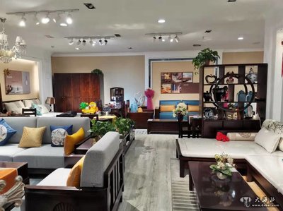 创意家具店名大全，打造独特魅力的家居艺术空间