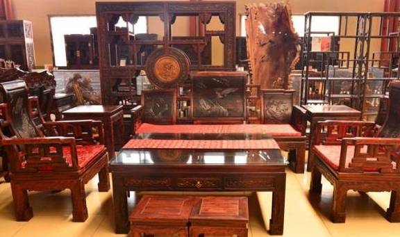 探索红木家具，优缺点深度剖析