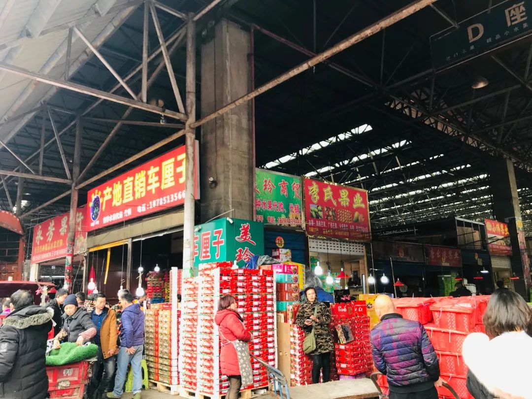 广州家具城批发市场的繁荣与魅力