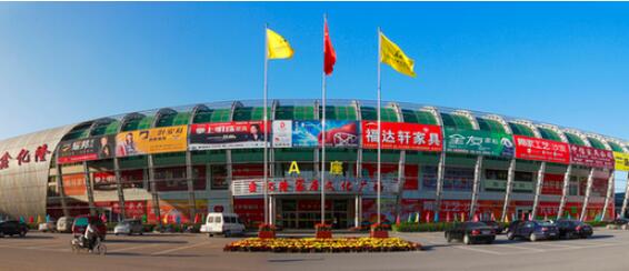 香河家具城批发市场，家具行业的淘宝圣地